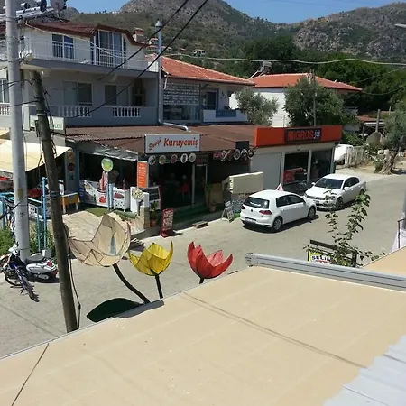 Apartment Lily Selimiye Daily Rentrals