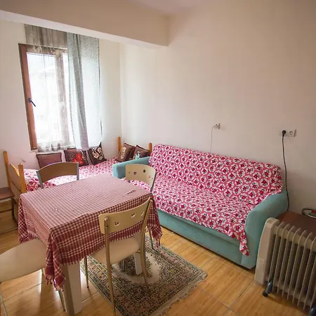 Apartment Lily Selimiye Daily Rentrals *