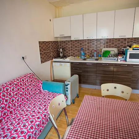 Apartment Lily Selimiye Daily Rentrals *
