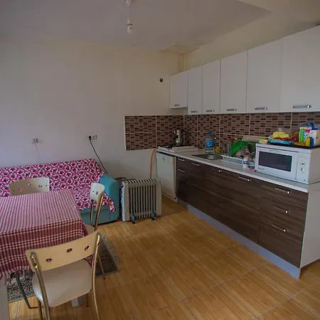 Apartment Lily Selimiye Daily Rentrals