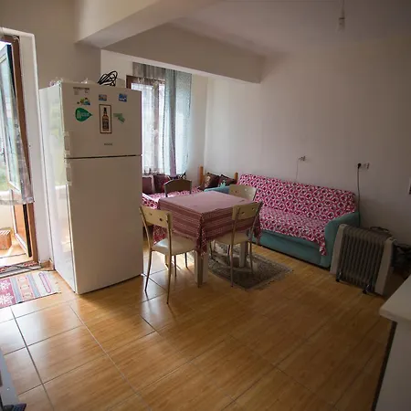Apartment Lily Selimiye Daily Rentrals
