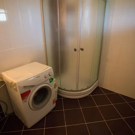 Apartment Lily Selimiye Daily Rentrals